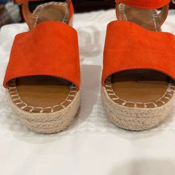 Universal Thread Sandals Womens - Picture 3 of 7